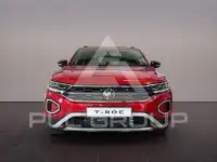 2025 Volkswagen T-Roc