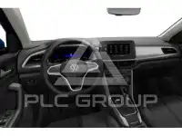 2025 Volkswagen T-Roc