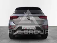 2025 Volkswagen T-Roc