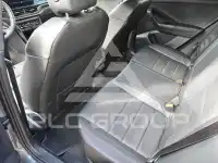 2025 Volkswagen T-Roc