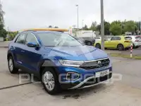 2025 Volkswagen T-Roc