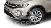 2025 Volkswagen T-Roc