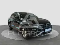 2025 Volkswagen T-Roc
