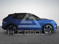 2025 Volkswagen T-Roc