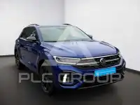 2025 Volkswagen T-Roc