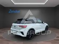 2025 Volkswagen T-Roc