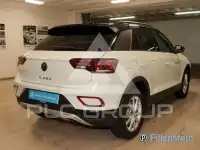 2025 Volkswagen T-Roc