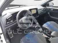 2025 Volkswagen T-Roc