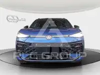 2025 Volkswagen T-Roc