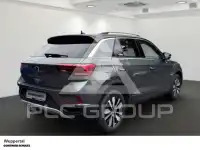 2025 Volkswagen T-Roc