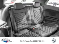 2025 Volkswagen T-Roc