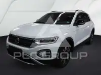 2025 Volkswagen T-Roc