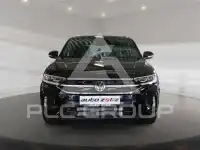 2025 Volkswagen T-Roc