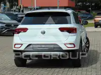 2025 Volkswagen T-Roc