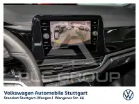 2025 Volkswagen T-Roc