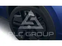 2025 Volkswagen T-Roc