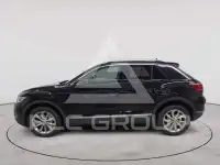 2025 Volkswagen T-Roc