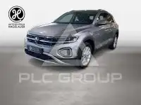 2025 Volkswagen T-Roc