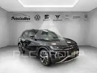 2025 Volkswagen T-Roc