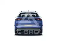 2025 Volkswagen T-Roc