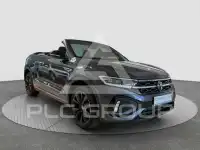 2025 Volkswagen T-Roc