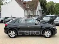 2025 Volkswagen T-Roc