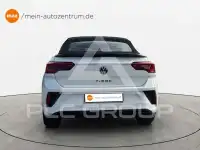 2025 Volkswagen T-Roc