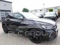 2025 Volkswagen T-Roc