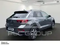 2025 Volkswagen T-Roc