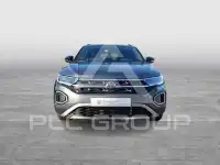 2025 Volkswagen T-Roc