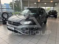 2025 Volkswagen T-Roc