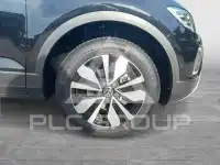 2025 Volkswagen T-Roc