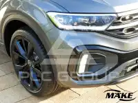 2025 Volkswagen T-Roc