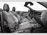 2025 Volkswagen T-Roc