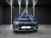 2025 Volkswagen T-Roc