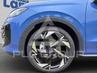 2025 Volkswagen T-Roc