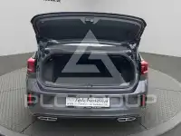 2025 Volkswagen T-Roc