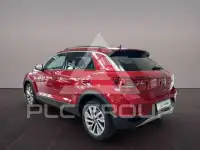 2025 Volkswagen T-Roc