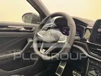 2025 Volkswagen T-Roc