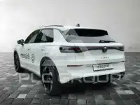 2025 Volkswagen T-Roc