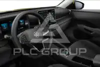 2025 Volkswagen T-Roc