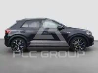 2025 Volkswagen T-Roc