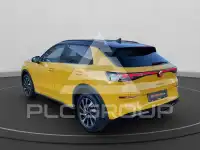 2025 Volkswagen T-Roc