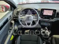 2025 Volkswagen T-Roc