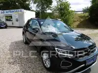 2025 Volkswagen T-Roc