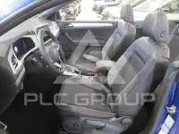 2025 Volkswagen T-Roc