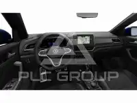2025 Volkswagen T-Roc