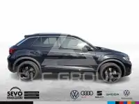 2025 Volkswagen T-Roc