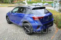 2025 Volkswagen T-Roc