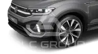2025 Volkswagen T-Roc